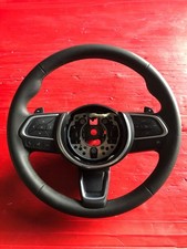 VOLANTE STERZO FIAT 500 X