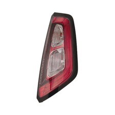 Fanale posteriore destro - posteriore,
