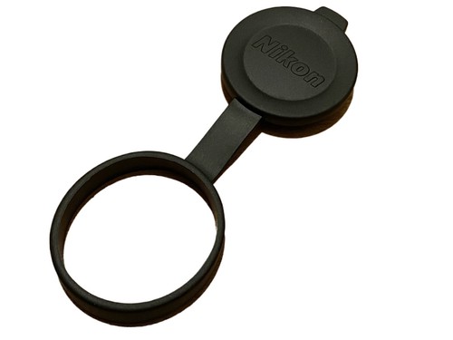 Nikon binocolo monarch tappo - nikon, 7