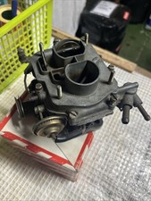 Carburatore Weber 30-32 DMTE