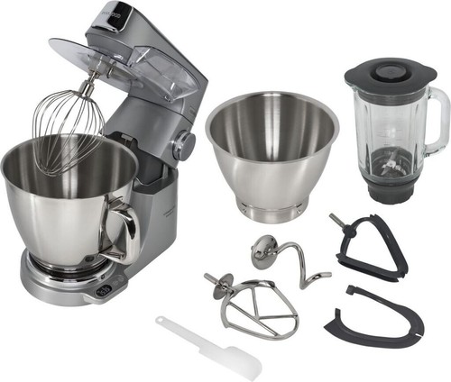 Kenwood titanium chef baker - kenwood,