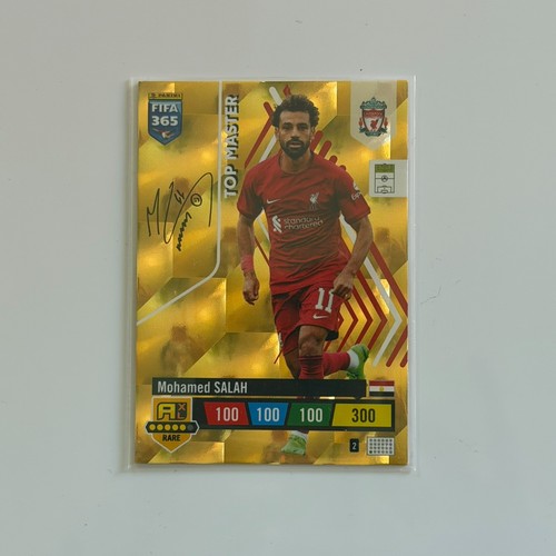 Mohamed salah top - mohamed,