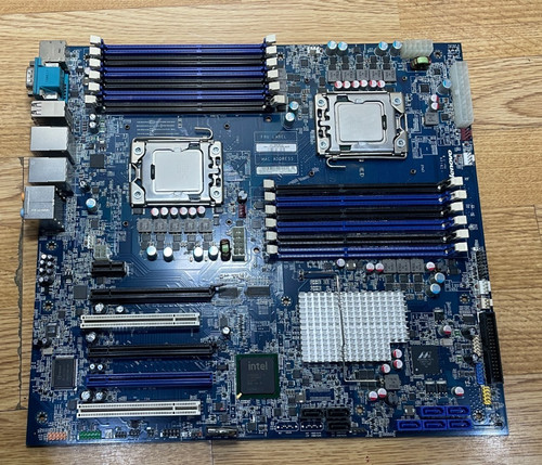 Lenovo thinkstation d20 - lenovo,