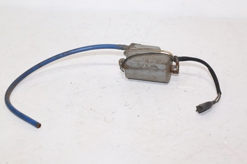 Bobine allumage suzuki - allumage, ts