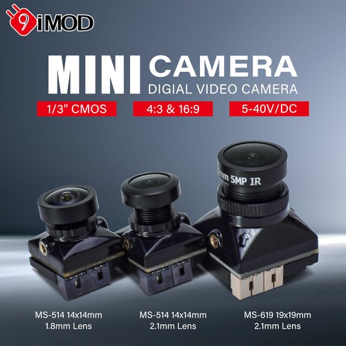 9imod mini fpv racing - mini,