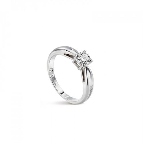 Anello damiani cupido 81079556 - damiani,