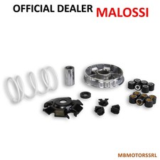 Kit Variatore Multivar Gilera