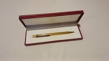 CARTIER penna sfera Must de