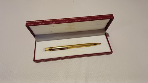 Cartier penna sfera must - sfera,
