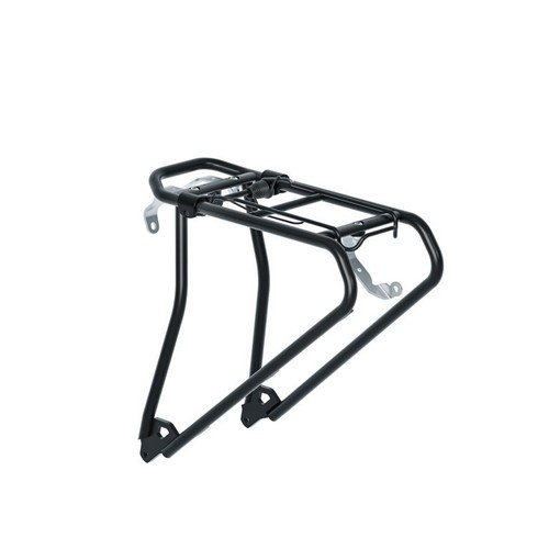 Racktime portapacchi topit - racktime,