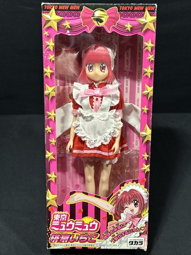 Tokyo mew figure doll - figure,