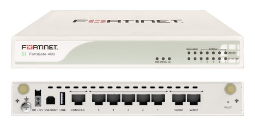 Fortinet 40c multi - fortinet, multi-threat