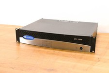 Crown cts 1200 amplificatore - crown,