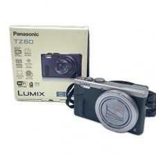 Panasonic Leica Lumix DMC-TZ60