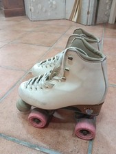 Pattini professionali da pattinaggio artistico