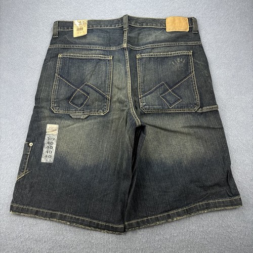 Pantaloncini jeans nuovi con