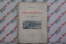 ONORATO FAVA I RACCONTI