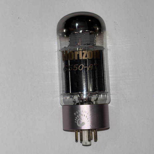 Amplificatore valvolare