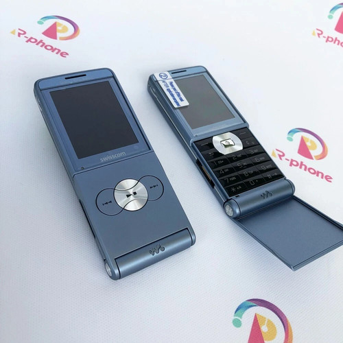 Telefono cellulare sony - cellulare,