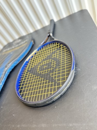 Dunlop tour comp revelation - comp,