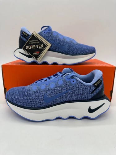Nike motiva gtx wmns royal - nike,