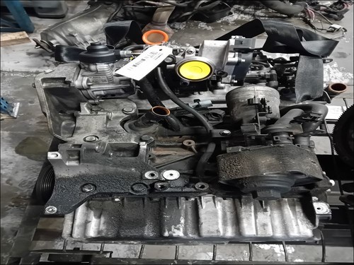 Motore diesel audi - motore,