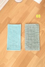 2x Vorwerk SP tergicristallo