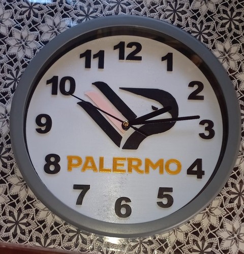 Orologio parete scrivania - da,