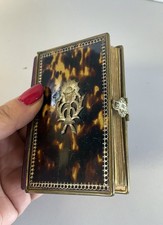 ANTICO LIBRO di PREGHIERE