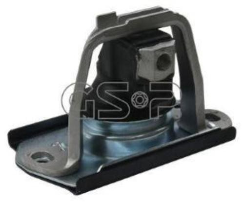 Sup motore renault trafic - motore, dx