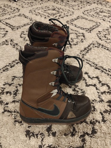 Stivali snowboard nike - da,