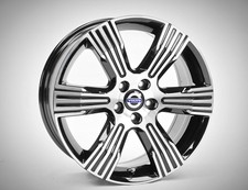Cerchi In Lega VOLVO XC90 XC60