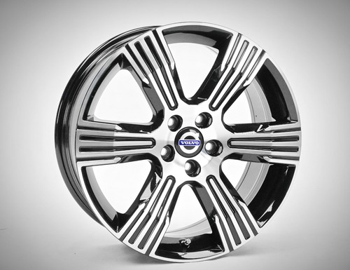 Cerchi lega volvo - volvo, xc90