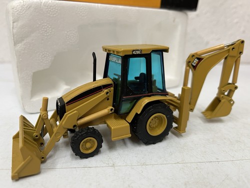 Caterpillar scala 50 - scala, 1:50