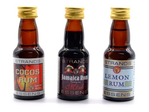 Cocos rum jamaica - rum,