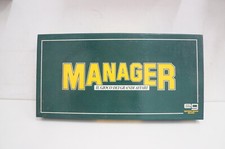 Manager gioco dei grandi - gioco,