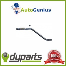 Tubo Marmitta gas scarico