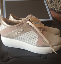 Sneakers 4US Cesare Paciotti