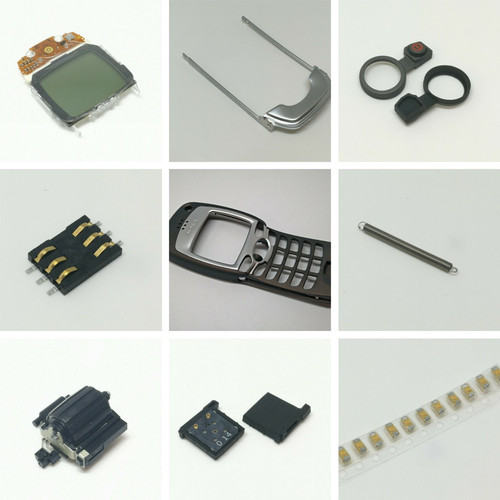 Nokia 7110 original spare - nokia,