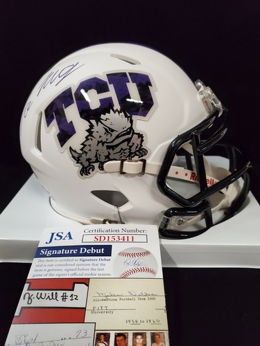 Tcu horned frogs - tcu,