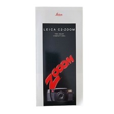 Leica C2 Zoom Sales Brochure |