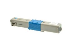 OKI 44973534 Toner compatibile Magenta Per OKI C301DN C321DN MC332DN MC342DN MC3