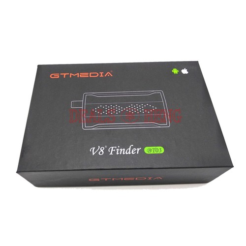 Gtmedia finder bt03 - v8,