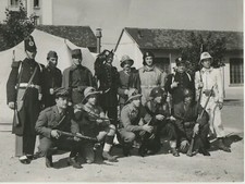 uniformi storiche esercito