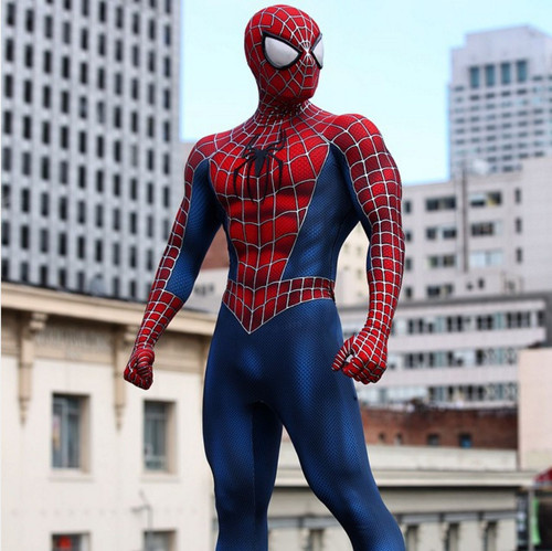 Costume costume cosplay zentai