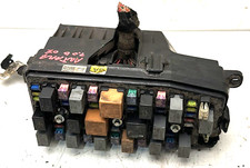 RICAMBI USATI, SCATOLA PORTAFUSIBILI OPEL ANTARA, ANNO : 2007