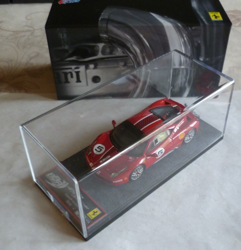 Bbr ferrari 458 - ferrari,