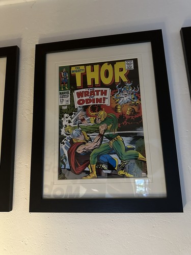Thor ira odino fumetto - thor,