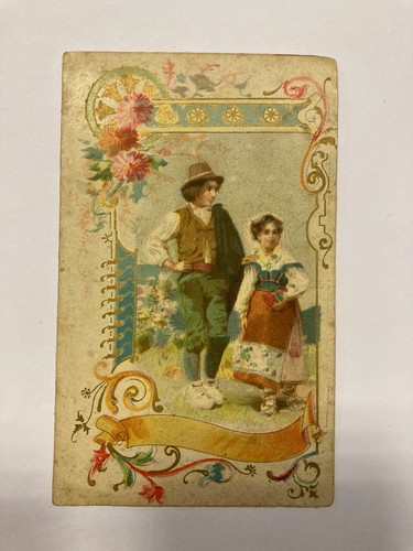 10518 calendarietto 1903 - calendarietto,