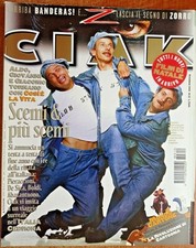 ALDO GIOVANNI & GIACOMO,CIAK